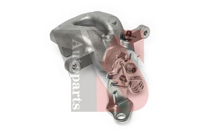 Vorschau Bremssattel Ansicht 2