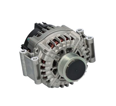 GENERATOR / ALTERNATOR VALEO 439867 24
