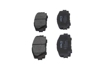 SET PLACUTE FRANA FRANA DISC Kavo Parts KBP9140 22