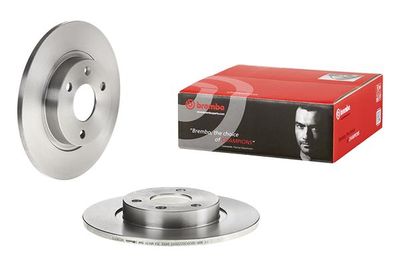 Brake Disc 08.5583.10