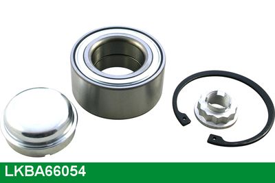 RADLAGERSATZ LUCAS LKBA66054