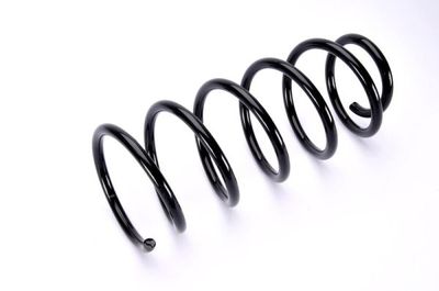 Spiraalveer Voor Links/Rechts past: OPEL TIGRA 1.4 07.94-12.00