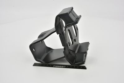 SUPORT TRANSMISIE MANUALA FEBEST MMK60R 3