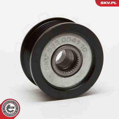 SISTEM ROATA LIBERA GENERATOR ESEN SKV 11SKV021 2