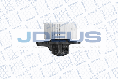 JDEUS BL0540006 Вентилятор салона  для HYUNDAI  (Хендай Иx55)
