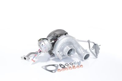 LADER AUFLADUNG BTS Turbo T981088 34