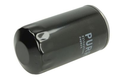Oliefilter past: AUDI 80 B4 1.9D 09.91-01.96