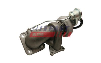 COMPRESOR SISTEM DE SUPRAALIMENTARE FAST FT63552 4