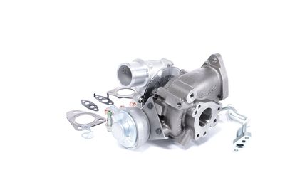 LADER AUFLADUNG BTS Turbo T981606 15