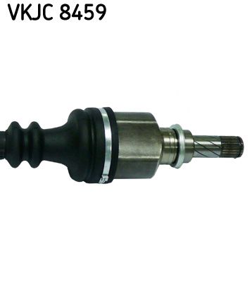 Drive Shaft VKJC 8459