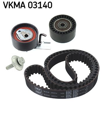 Timing Belt Kit VKMA 03140