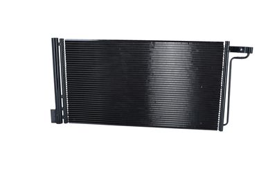 CONDENSATOR CLIMATIZARE NRF 350051 7