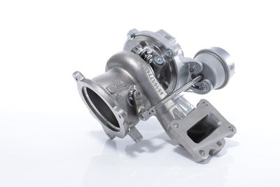 LADER AUFLADUNG BTS Turbo T916682 22