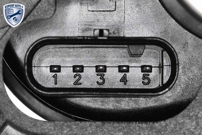 MODUL CONDUCTA ADMISIE VAICO V304255 2