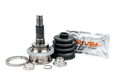 каре комплект, полуоска DR!VE+ DP2110.10.1297