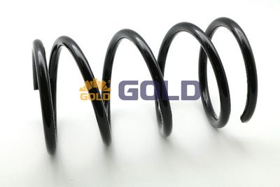 JAPANPARTS GZJ1848A Пружина подвески  для HONDA (Хонда)
