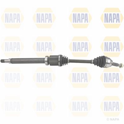 Drive Shaft NAPA NDS1037R