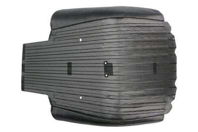 Voorgrille