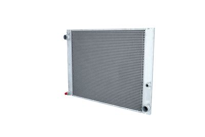 KüHLER MOTORKüHLUNG NRF 53840 8