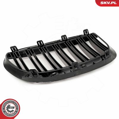 GRILA RADIATOR ESEN SKV 66SKV205 7