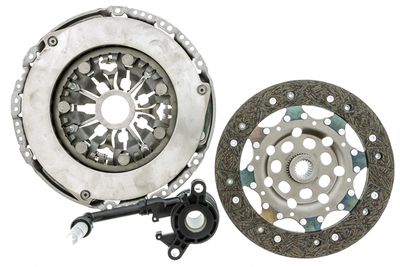 SET AMBREIAJ AISIN CKN901R 1