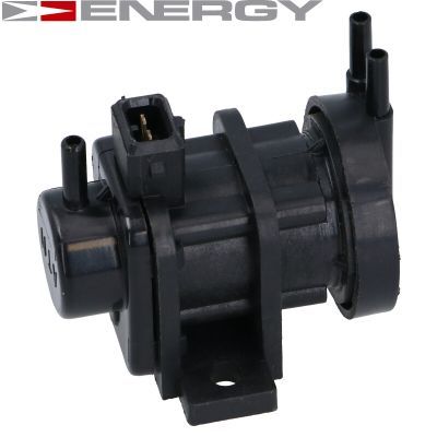 CONVERTOR PRESIUNE ESAPAMENT