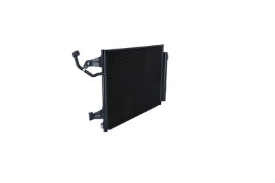 CONDENSATOR CLIMATIZARE NRF 350073 20