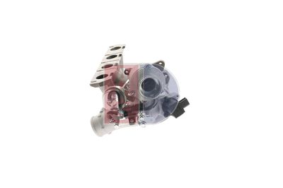 LADER AUFLADUNG AKS DASIS 045260N 3