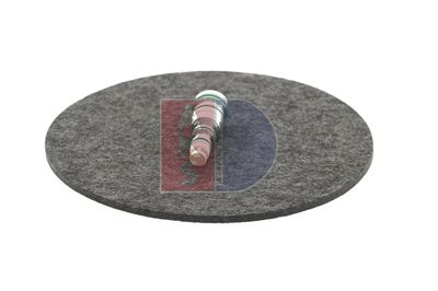 REGELVENTIL KOMPRESSOR AKS DASIS 859025N 11