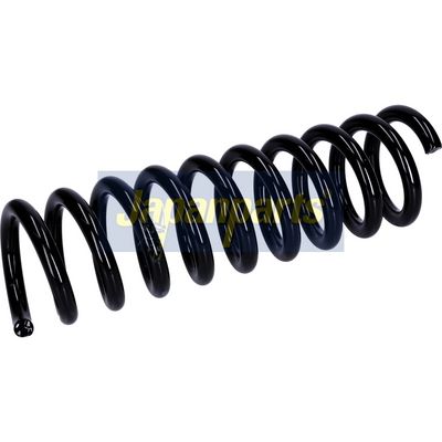пружина за ходовата част JAPANPARTS ZC90566