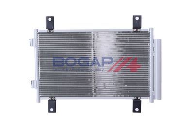 CONDENSATOR CLIMATIZARE