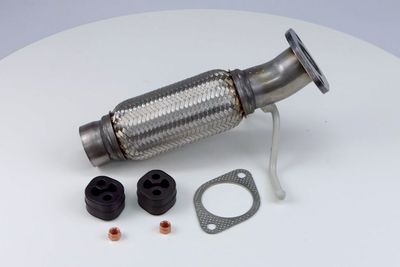 REPARATURROHR KATALYSATOR HJS 91151670 14