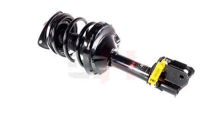 ANSAMBLU TELESCOP ARC GH GH354455C02 57