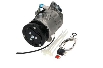 COMPRESOR CLIMATIZARE BOSCH 1986AD1025 12