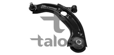 LENKER RADAUFHäNGUNG