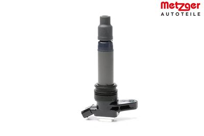 ZüNDSPULE METZGER AUTOTEILE 0880474 22