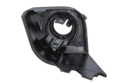 Bevestiging parkeersensor Voor Rechts (met parkeersensor gaten, abs, zwart, M-PAKIET) past: BMW 2 Active Tourer F45, F46 01.18-10.21