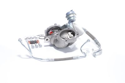 LADER AUFLADUNG BTS Turbo T981222 17