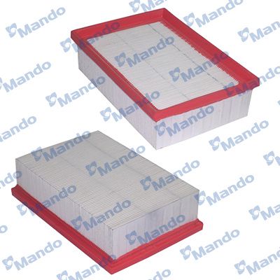 MANDO MMF015280 Воздушный фильтр  для RENAULT SAFRANE (Рено Сафране)