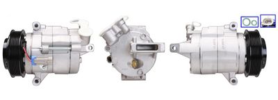 COMPRESOR CLIMATIZARE DRI 700511013