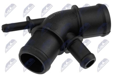 NTY Kühlmittelflansch