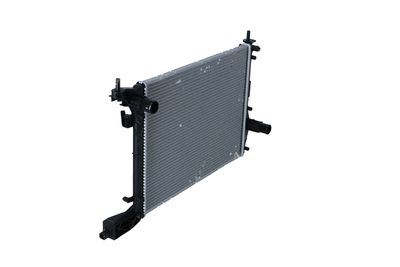 RADIATOR RACIRE MOTOR NRF 50033 39