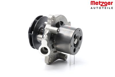 POMPă DE APă RăCIRE MOTOR METZGER AUTOTEILE 4007043 6