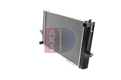 KüHLER MOTORKüHLUNG AKS DASIS 220003N 2