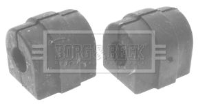 Repair Kit, stabiliser coupling rod Borg & Beck BSK6839K