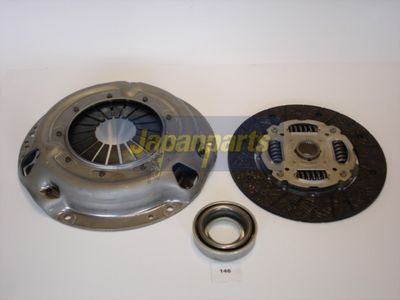 JAPANPARTS Sankabos komplektas