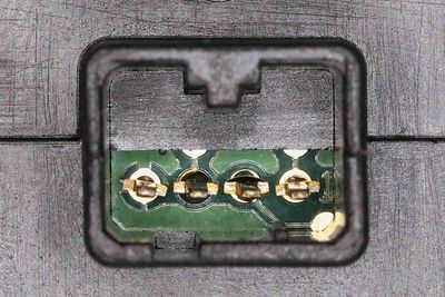 COMUTATOR COLOANA DIRECTIE VEMO V33800014 1