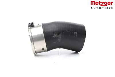 LADELUFTSCHLAUCH METZGER AUTOTEILE 2400879 18