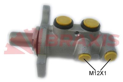 BRAXIS AJ0215 Ремкомплект главного тормозного цилиндра  для ALFA ROMEO 156 (Альфа-ромео 156)