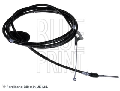 Тросик, cтояночный тормоз BLUE PRINT ADN146342 для NISSAN CABSTAR